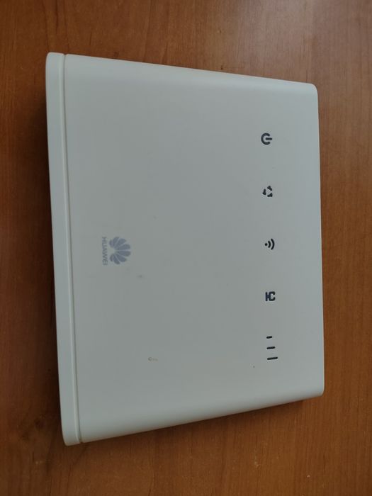 Modem Huawei, Play, model B331- 1527