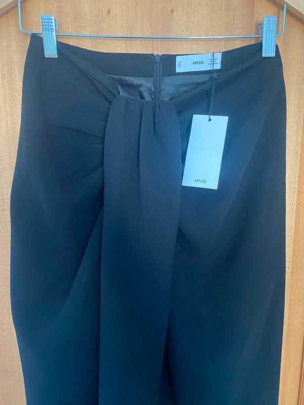 Saia midi Mango (Tam. S)