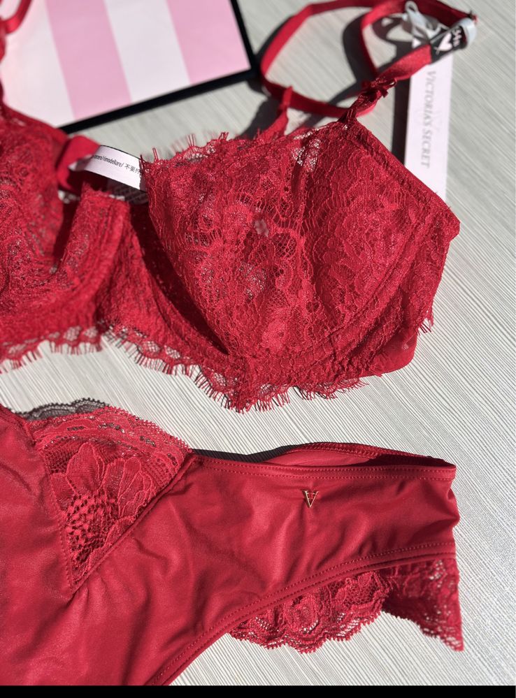 Білизна victorias Secret