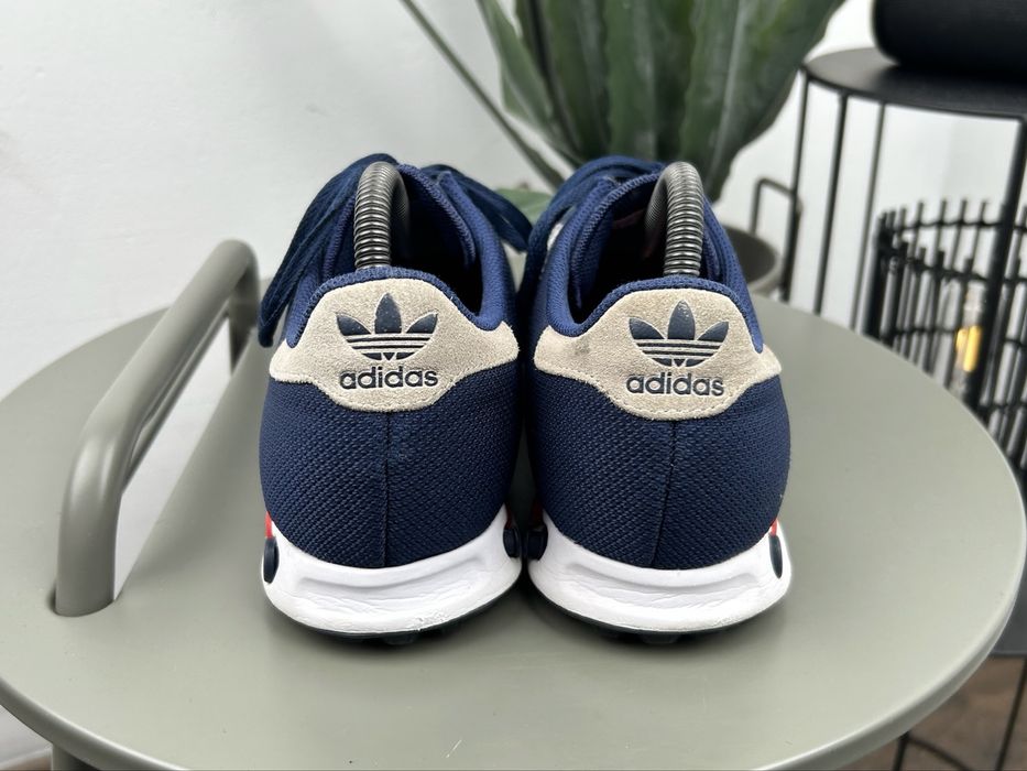 Оригінал! Кросівки Adidas La Trainer 40.5 розмір М05755