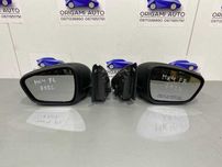 Зеркало боковое 5 пин Ford escape mk4 форд эскейп мк4 2023 2024 2025+