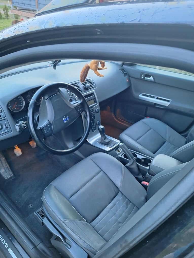 Sprzedam volvo v50