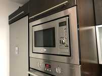 Kuchenka mikrofalowa Electrolux
