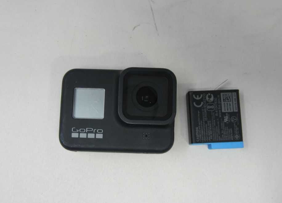 Gopro Hero 8 Black