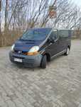 Renault Trafic 2003r