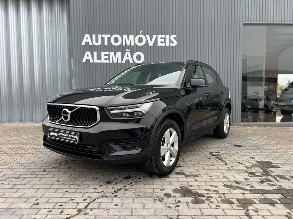 Volvo XC 40 2.0 D3 Momentum