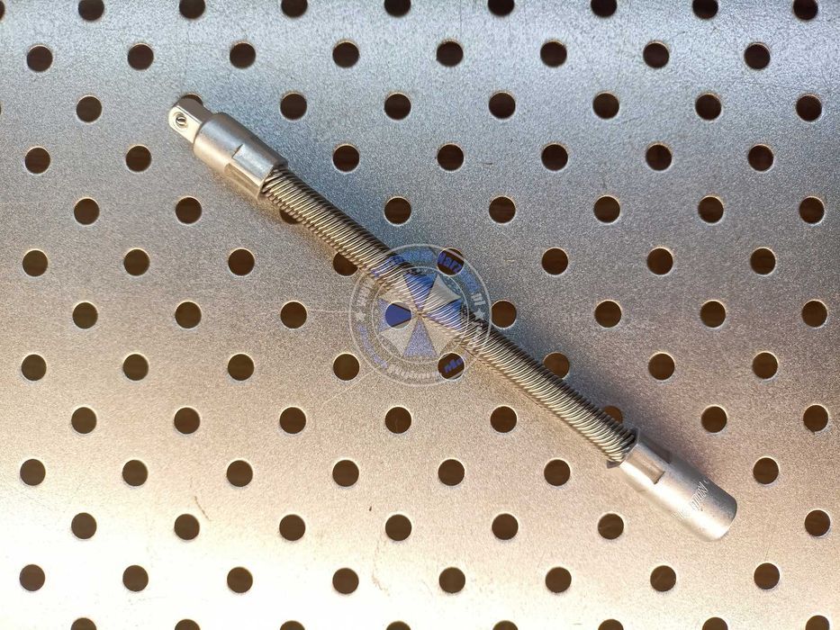 Przedłużka elastyczna 1/4" 150mm Cr-V HONITON przedłużka 1/4"