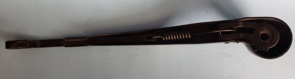 Escova traseira - Passat 3bg b5 b5.5