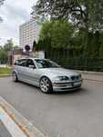 Bmw e46 m54b25 192hp drift daily