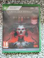 Diablo 4 PL Xbox one Series X