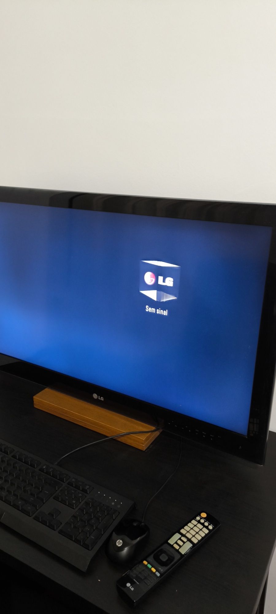 TV LG Led 42 Polegadas