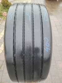 Opona 385/55 r. 22,5 DUNLOP SP246 8-9 mm