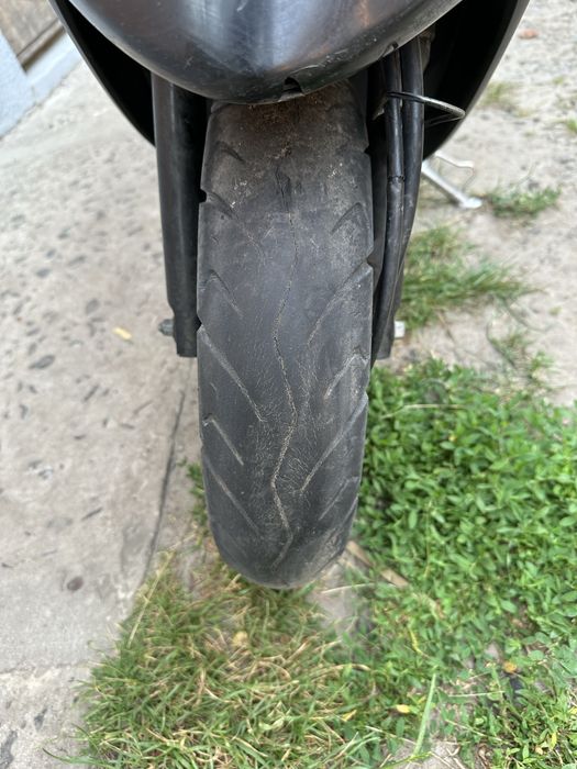 Продам скутер Ymaha Jog