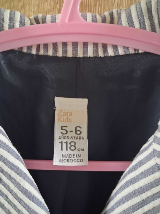 Сукня для дівчинки 110\116