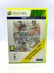 Virtua Tennis 4 PROMO Xbox 360 Po Angielsku