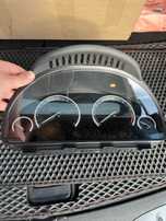 Приборная панель 6WA под HUD BMW F10 LCI USA