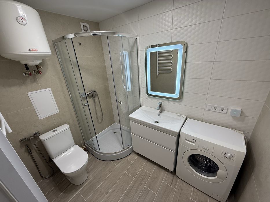 Оренда 3-х кімнатної квартири