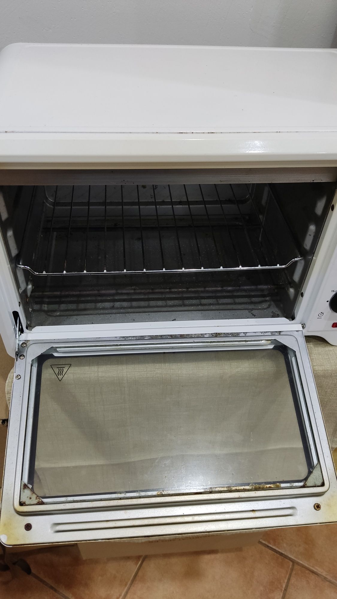 Forno elétrico 20l