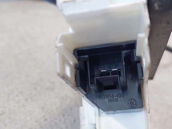 Elevador vidros frente esquerdo AUDI A1 Sportback (8XA, 8XF)