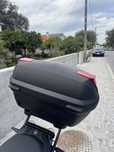 Givi blade 47 lts