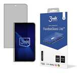 Szkło hybrydowe 3mk FlexibleGlass Lite™ na Google Pixel Fold (front)
