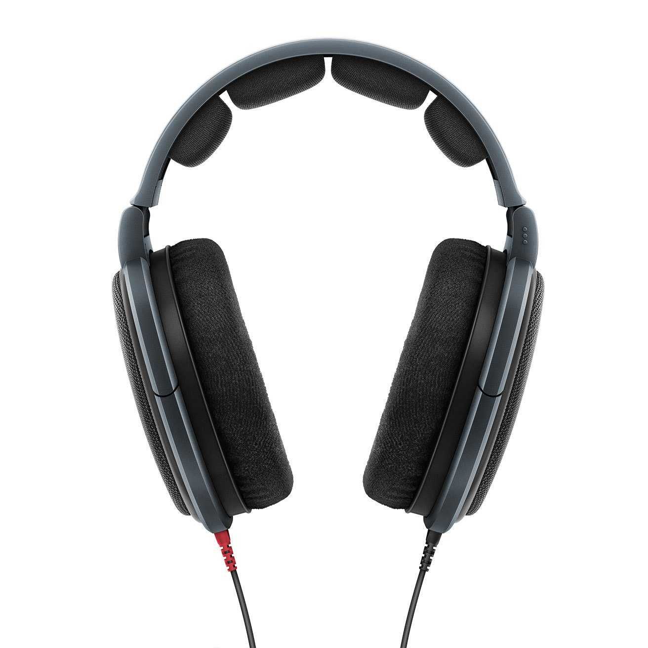 Słuchawki Sennheiser HD600 od dilera nowe gwarancja