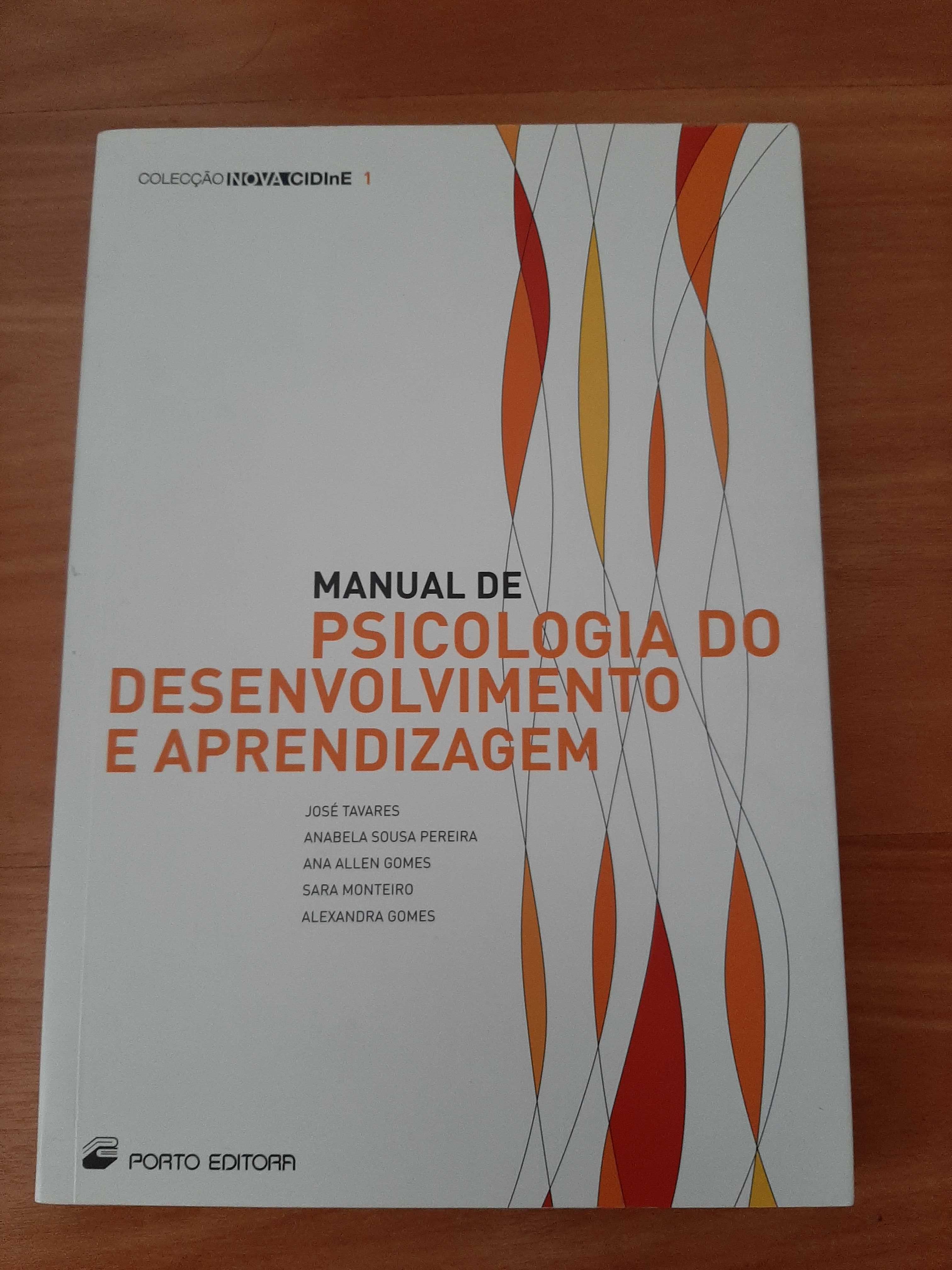 Vários livros