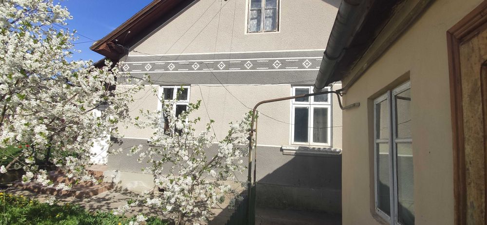 Продаж Будинку в центрі міста