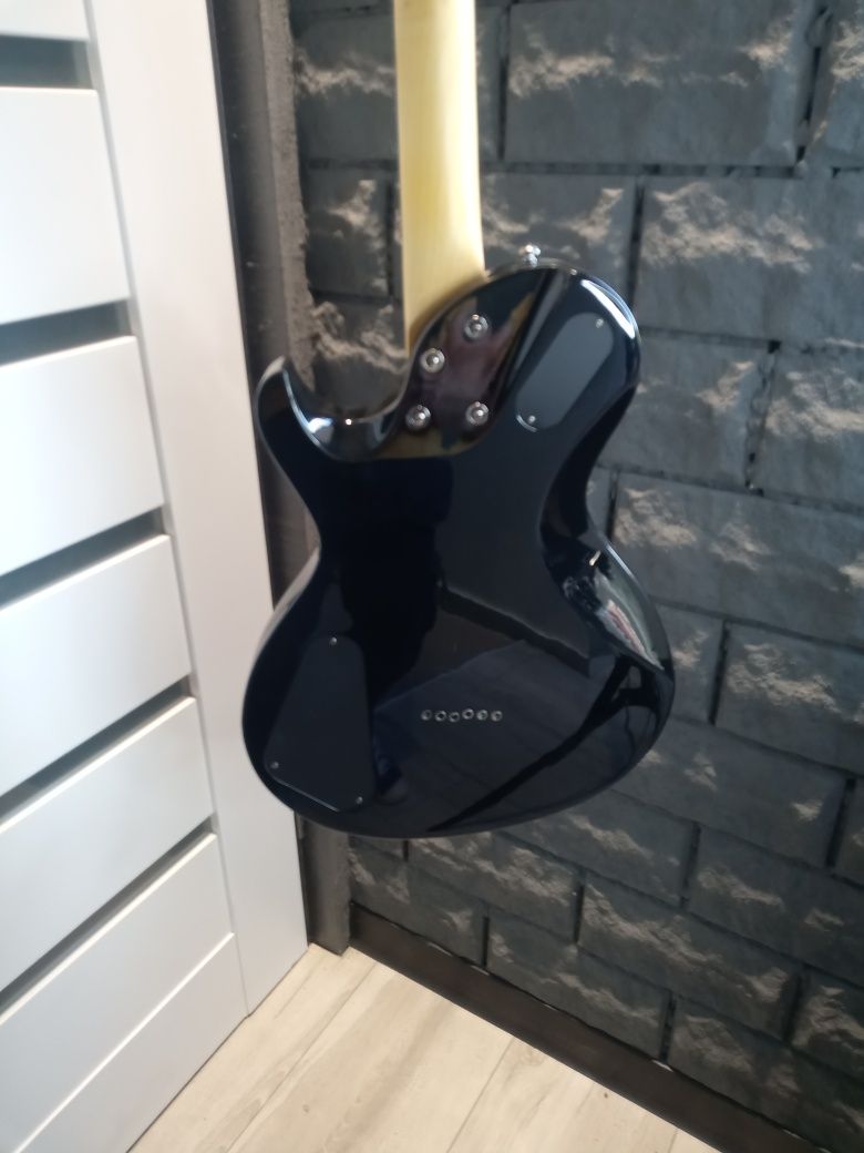 Gitara elektryczna SGR