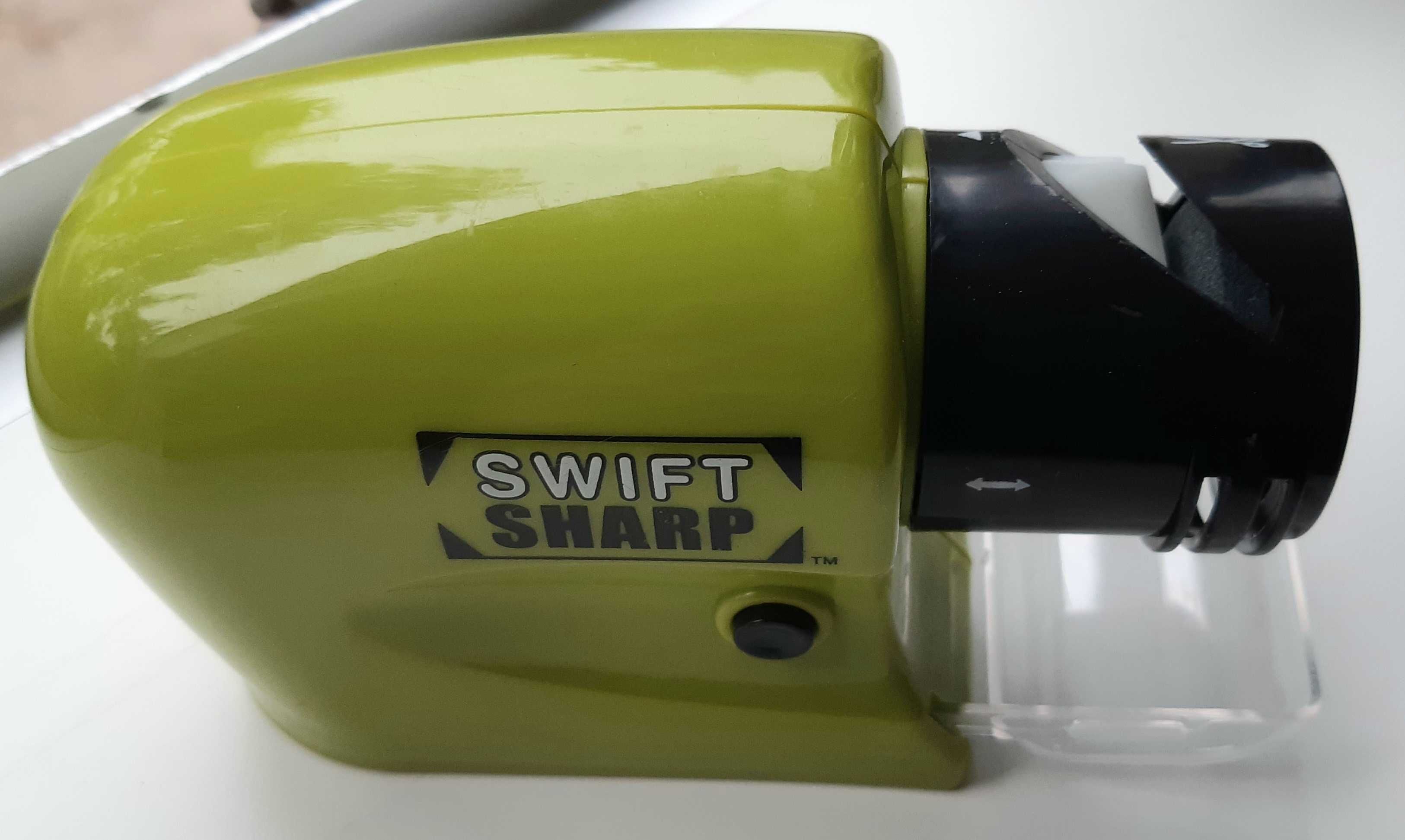 Точилка для ножей,ножниц,отверток SHARP SWIFT