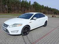 Ford Mondeo Ford Mondeo MK4 2010 benzyna+LPG