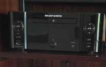 Amplituner Marantz  MCR 610
