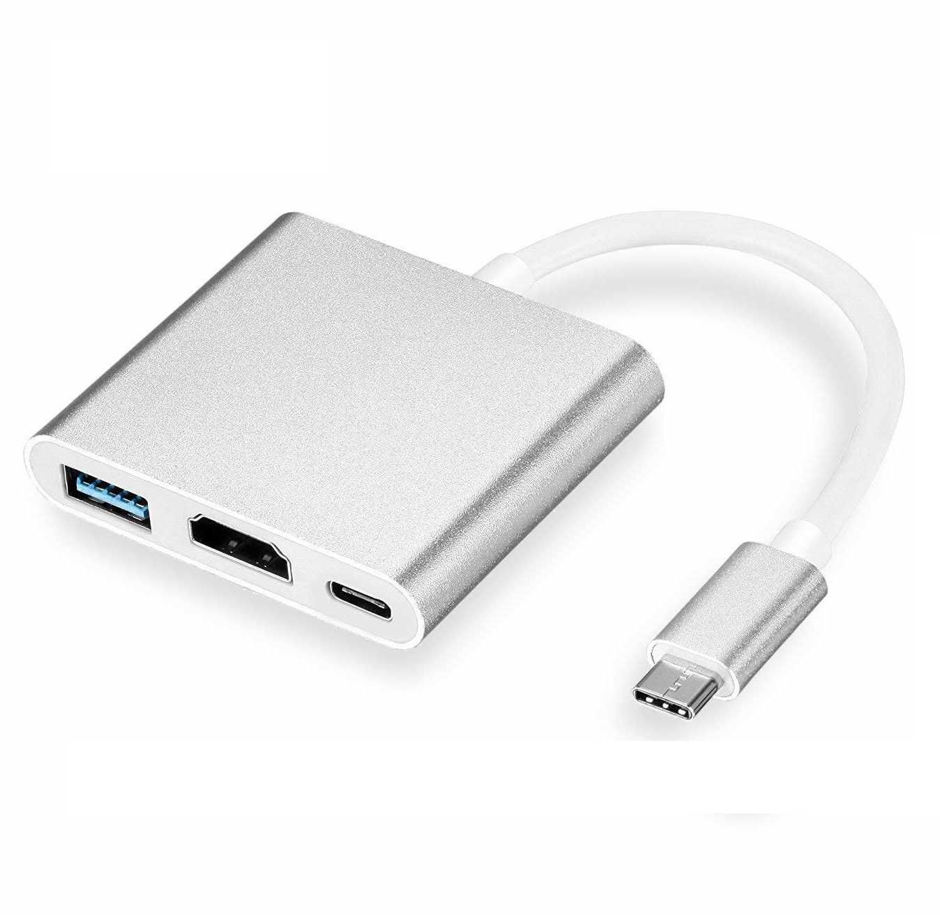 Adaptador USB-C to HDMI