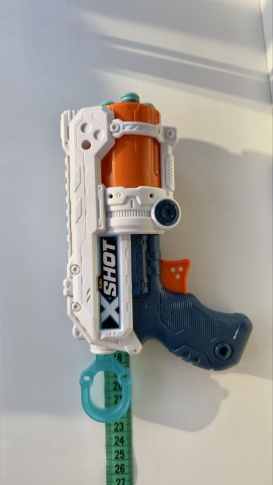 Бластер Zuru X-Shot