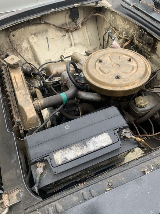 Продам  москвич пікап