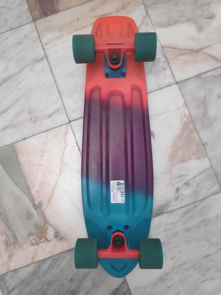 Skate Crusier Big Yamba OXELO