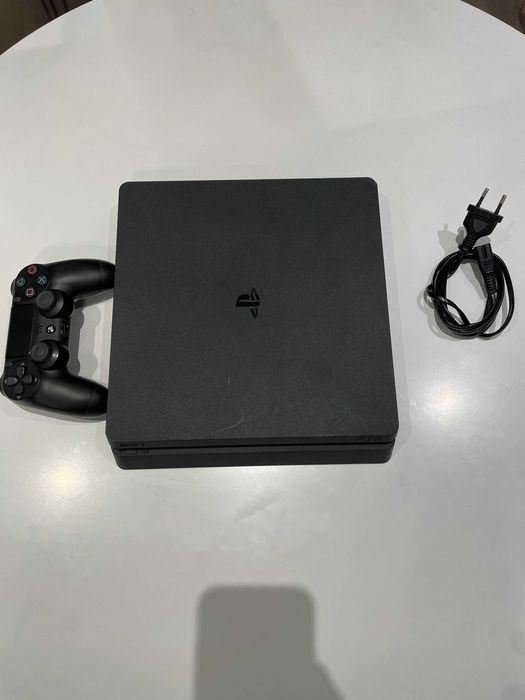 Konsola Sony PLAYSTATION 4 Slim 1TB