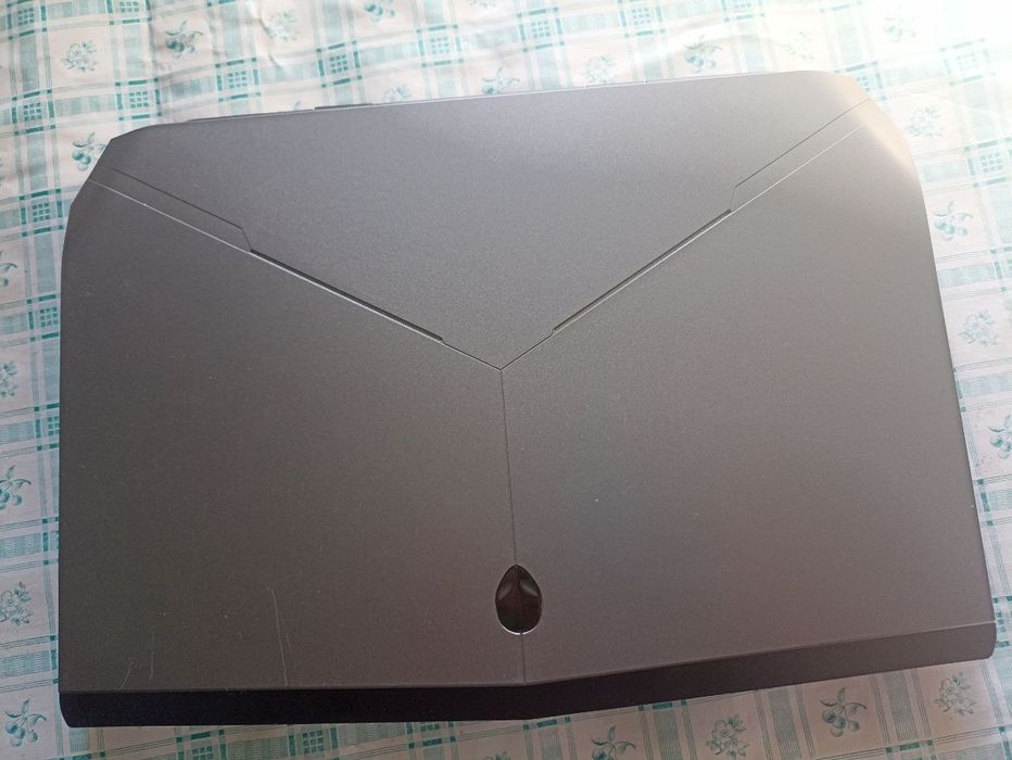 Dell Alienware R3  (P56)