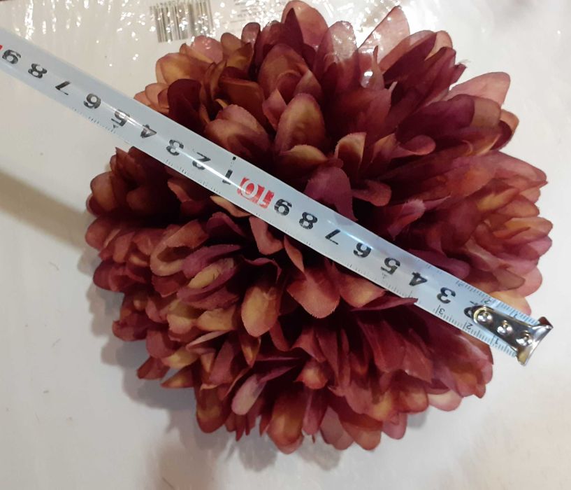 -30% chryzantema główka wyrobowa