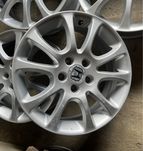 Диски Honda Accord CRV R 17 5 114,3