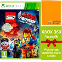 Xbox 360 Lego Przygoda Gra Wideo Polskie Wydanie Po Polsku Pl
