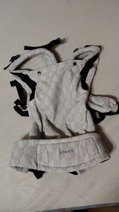 Nosidło kavka multiage