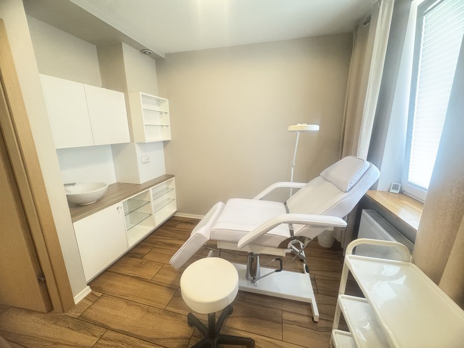 GABINET KOSMETYCZNY | Wynajem na dni lub godziny | Osiedle Bażantów