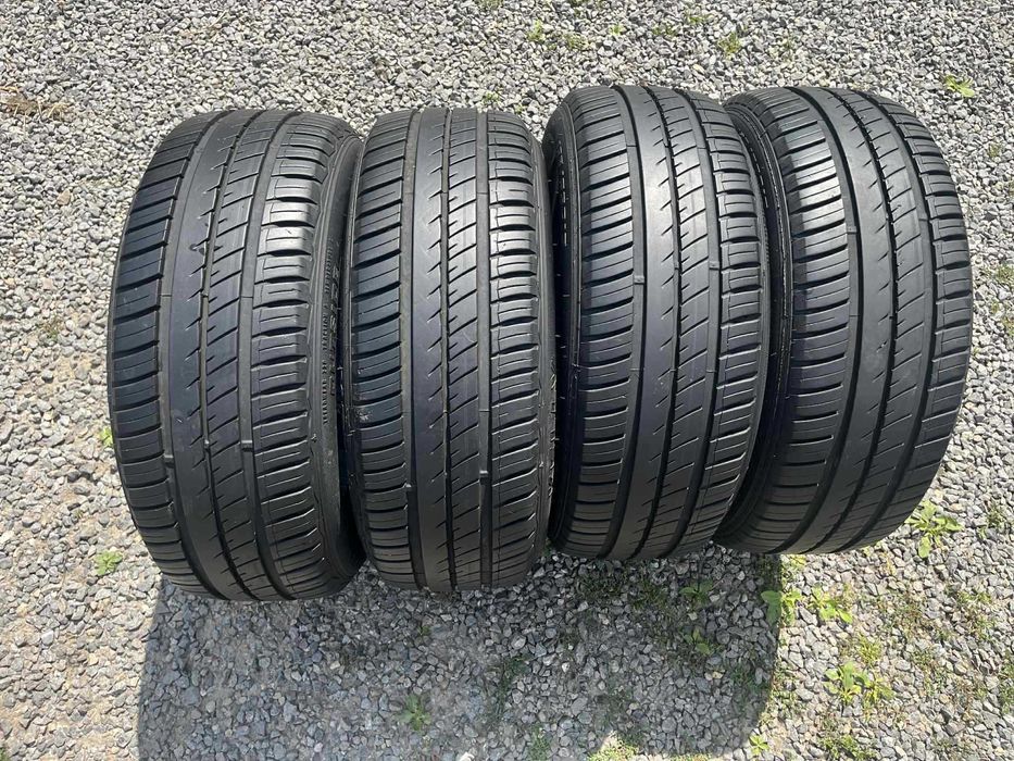 Opony 195/55R15 Kelly HP Lato 4sztuki 6,80mm bieżnika
