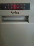 Zmywarka Amica ZWM 636