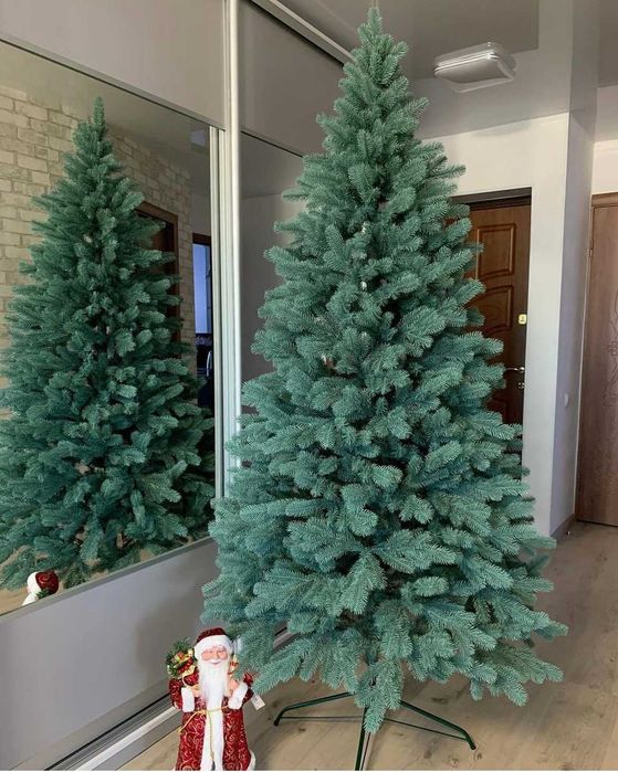 Ёлка Елка Ель Ялиночка Ялинка лита "Президентська "Зелена" Распродажа