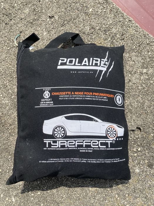 Correntes/Manga neve