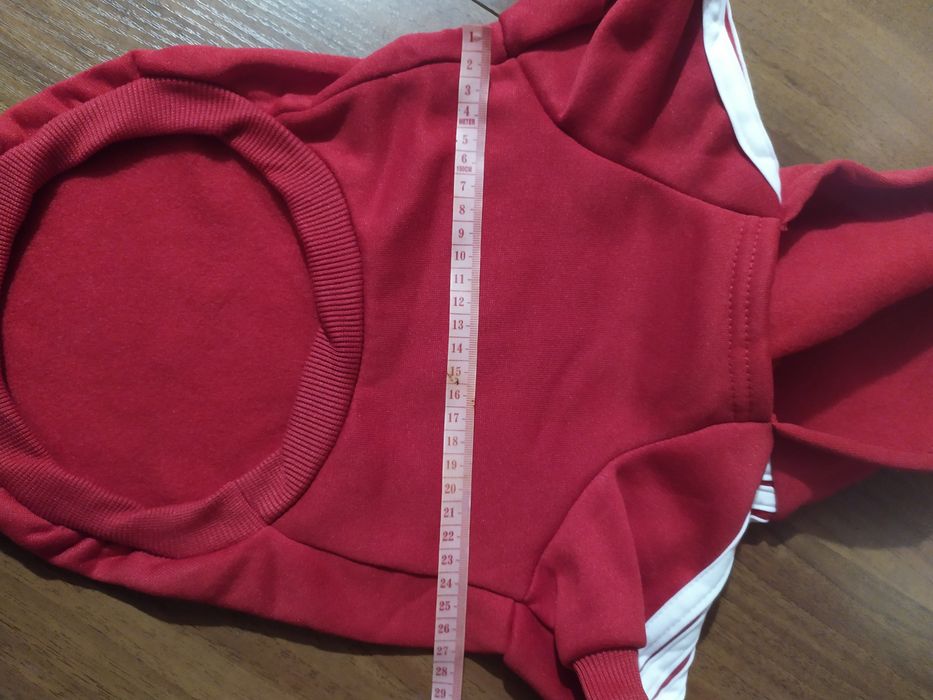 Одяг для тварин.