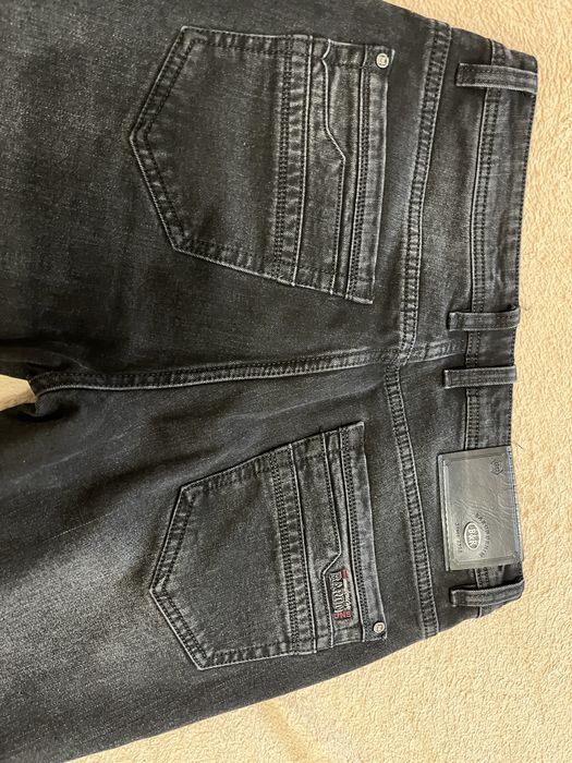 Штани чоловічі, джинси, зима