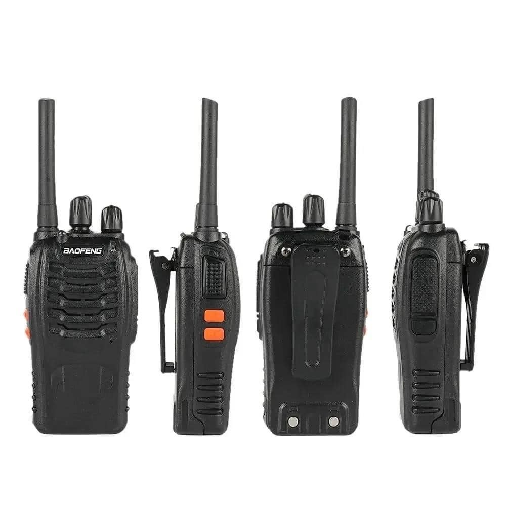 Рації Baofeng BF-88E